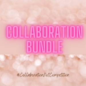 Collaboration Challenge 5-day Bundle VIP