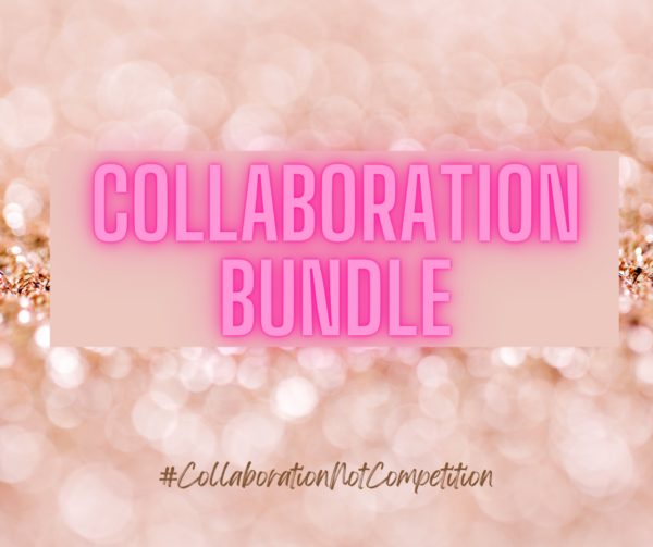 Collaboration Challenge 5-day Bundle VIP