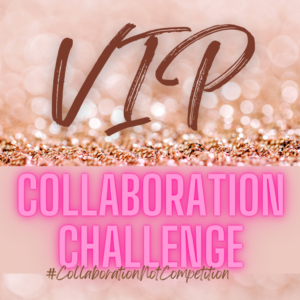 Collaboration Challenge VIP Upgrade