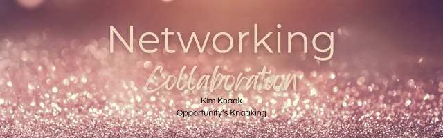 Networking and Collaboration Masterclass