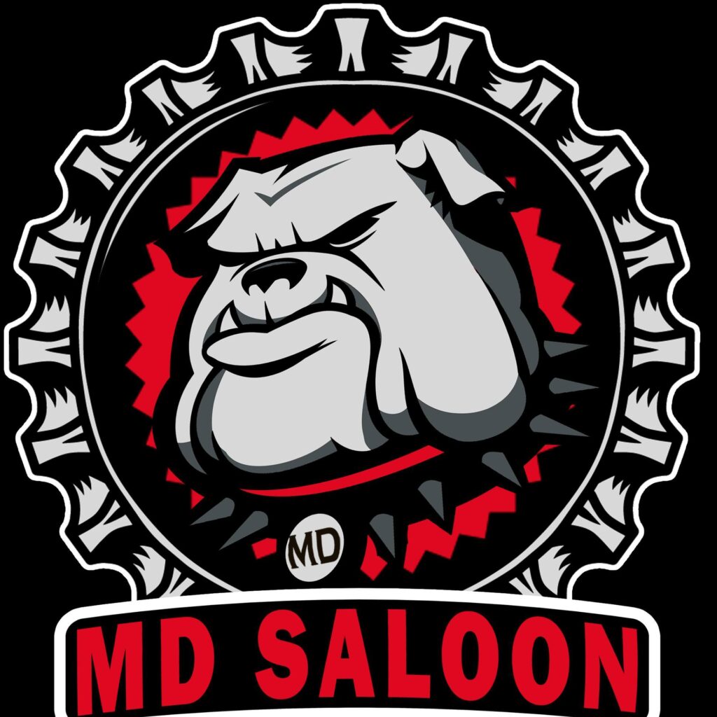 Mad Dog Saloon - Wales, WI