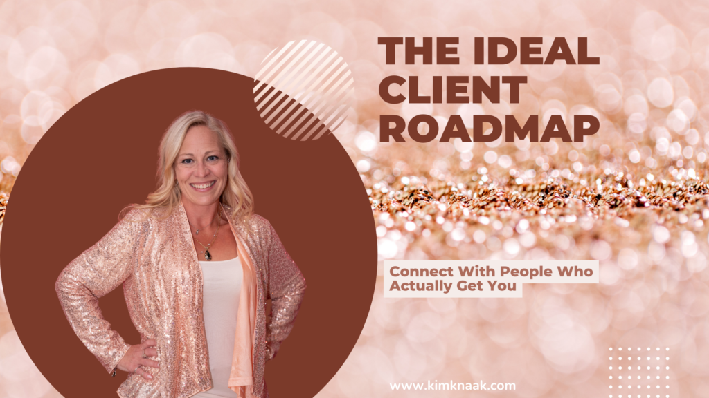 Roadmap: Connect With People Who Actually Get You